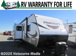 New 2019 Starcraft Autumn Ridge Outfitter 27RLI available in Phenix City, Alabama