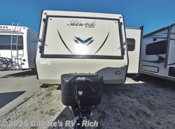 New 2018 Forest River Flagstaff Shamrock 23IKSS available in East Lansing, Michigan