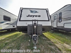 New 2018 Jayco Jay Feather X19H available in East Lansing, Michigan