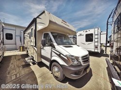New 2018 Coachmen Prism 2200FS available in East Lansing, Michigan