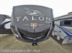 New 2018 Jayco Talon 413T available in East Lansing, Michigan