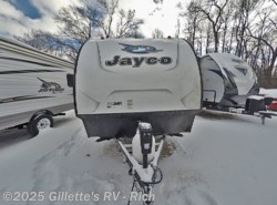 New 2018 Jayco Hummingbird 17RB available in East Lansing, Michigan