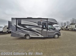 New 2018 Jayco Melbourne 24K available in East Lansing, Michigan