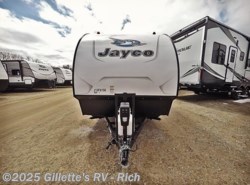 New 2018 Jayco Hummingbird 16MRB available in East Lansing, Michigan