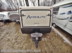 Used 2016 Dutchmen Aerolite 204ES available in East Lansing, Michigan