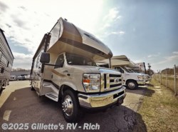 New 2019 Coachmen Leprechaun 311FS FORD available in East Lansing, Michigan