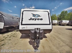New 2019 Jayco Jay Feather X19H available in East Lansing, Michigan