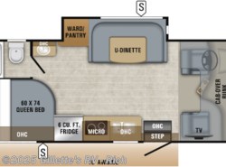 New 2019 Jayco Redhawk SE 22A available in East Lansing, Michigan