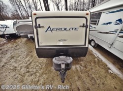 Used 2016 Dutchmen Aerolite 204ES available in East Lansing, Michigan