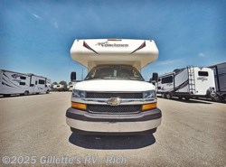 New 2019 Coachmen Freelander 27QB CHEVY available in East Lansing, Michigan