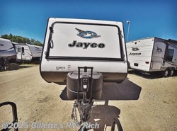 New 2019 Jayco Jay Feather X23B available in East Lansing, Michigan