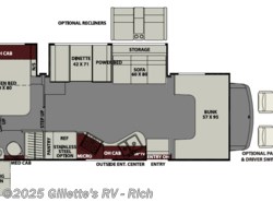 New 2019 Coachmen Leprechaun 280BH FORD available in East Lansing, Michigan