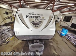 Used 2016 Coachmen Freedom Express 233RBS available in East Lansing, Michigan