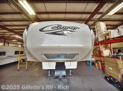 Used 2013 Keystone Cougar 327RES available in East Lansing, Michigan
