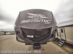 New 2019 Jayco Seismic 4212 available in East Lansing, Michigan