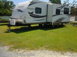 Used 2013 Keystone Passport Ultra Lite 2510 available in New Bern, North Carolina