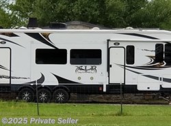 Used 2012 Forest River XLR Thunderbolt 40X12 available in Bixby, Oklahoma