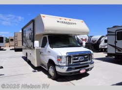Used 2016 Winnebago Minnie Winnie 22R available in West Valley City, Utah