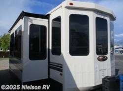 New 2018 Forest River Cedar Creek Cottage 40CL available in West Valley City, Utah
