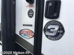 New 2019 Heartland Sundance Ultra Lite 283 RB available in West Valley City, Utah