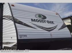 New 2019 Starcraft Mossy Oak 23RLS available in West Valley City, Utah