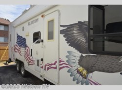 Used 2008 Forest River All American Sport available in West Valley City, Utah