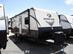 New 2019 Starcraft Mossy Oak Lite 24RLS available in West Valley City, Utah