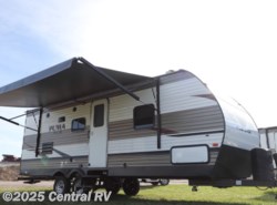 New 2019 Palomino Puma XLE 24FBSC available in Ottawa, Kansas