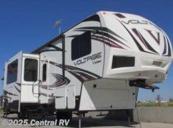 Used 2015 Dutchmen Voltage V3605 available in Ottawa, Kansas