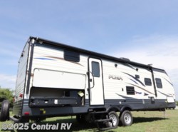 New 2019 Palomino Puma 28FQDB available in Ottawa, Kansas