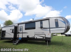 New 2019 Keystone Sprinter Limited 3571FWLFT available in Ottawa, Kansas