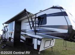 New 2019 Keystone Fuzion 429 available in Ottawa, Kansas