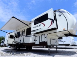 Used 2015 Jayco Eagle 339FLQS available in Ottawa, Kansas