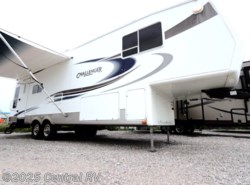 Used 2005 Keystone Challenger 29rls available in Ottawa, Kansas