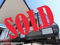 Used 2019 Heartland Pioneer PI DS 320 available in Ottawa, Kansas