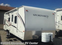 Used 2014 K-Z Sportsmen Show Stopper S242SBHSS available in Clayton, Delaware
