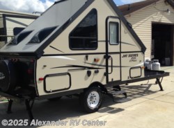 Used 2016 Jayco Jay Series Hardwall 12-HFD