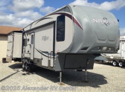 Used 2013 Forest River Wildcat Sterling 32-RL available in Clayton, Delaware