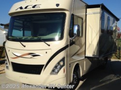 Used 2016 Thor Motor Coach A.C.E. 29.2 available in Clayton, Delaware