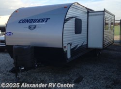 Used 2016 Gulf Stream Conquest Lite 279BH available in Clayton, Delaware