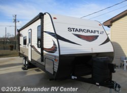 New 2019 Starcraft Autumn Ridge Outfitter 26BH available in Clayton, Delaware