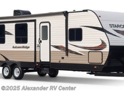 New 2019 Starcraft Autumn Ridge Outfitter 27BHS available in Clayton, Delaware