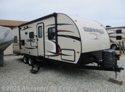 Used 2016 K-Z Spree Connect C250BHS available in Clayton, Delaware