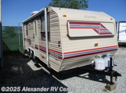 Used 1986 Sunline Satellite T-2261 available in Clayton, Delaware