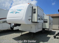 Used 2005 Forest River Wildcat 29-RLBS available in Clayton, Delaware