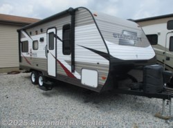Used 2015 Starcraft AR-ONE MAXX 21FB available in Clayton, Delaware