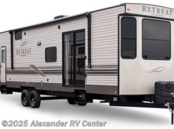 Used 2017 Keystone Retreat 391MKTS available in Clayton, Delaware