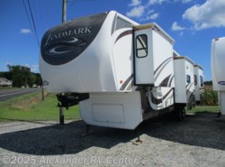 Used 2011 Heartland Landmark LM Ontario available in Clayton, Delaware