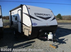 New 2020 Starcraft Autumn Ridge Outfitter 180BHS available in Clayton, Delaware