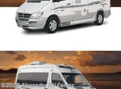 Used 2007 Roadtrek SS-Agile 22' available in Clayton, Delaware